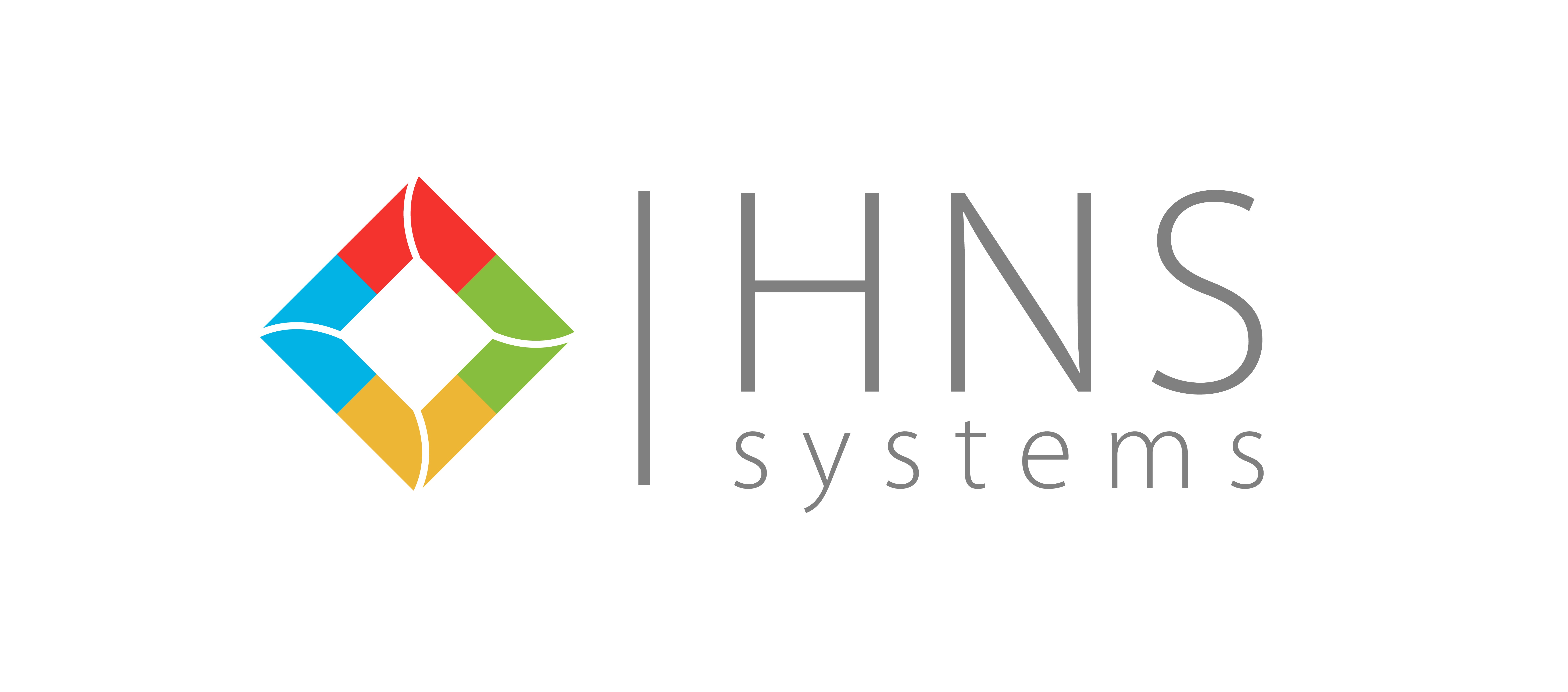 HNS Systems Logo